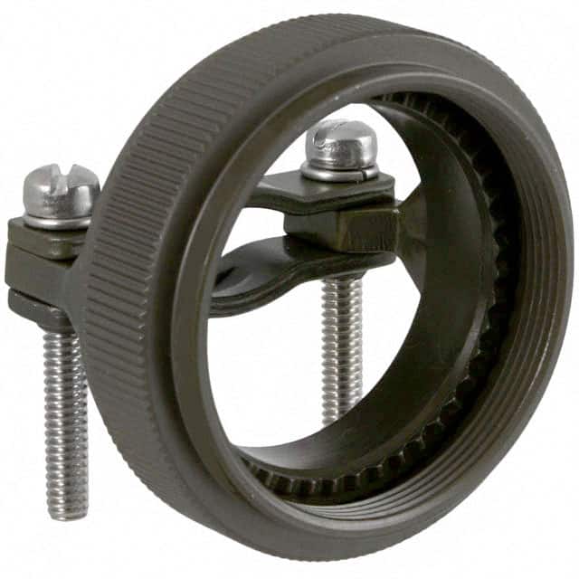 M85049/38S25W Amphenol Interconnect India  Backshells and Cable Clamps